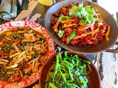 -饭江湖·江湖菜(湖广会馆店)