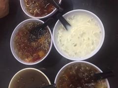 -汕头街四果汤