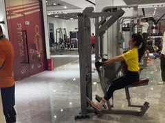 -奇迹健身(金牛凯德店)