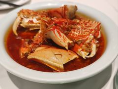 -欧记大排档·景德菜(上海首店)