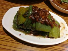 -惠成饺子(百合园店)