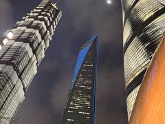-上海之巅观光厅