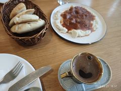 土耳其咖啡-土耳其妈妈