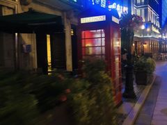 门面-星巴克(宁波老外滩店)