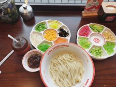-方砖厂69号炸酱面·烤鸭(前门鲜鱼口店)