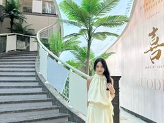 -云天楼国鼎喜宴中心(国鼎店)