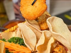 -荷花泰菜(东方新天地店)