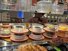 -争鲜回转寿司(中街大悦城店)