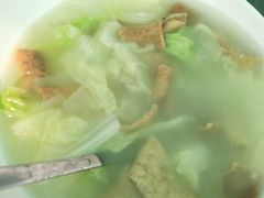 -闻道食府烙饼卷带鱼(原车耳营店原大觉寺店)