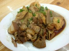 -长平老姿娘夜粥(平东一街店)