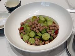 -梅利汴京烤鸭•开封豫菜地标店(东大街店)