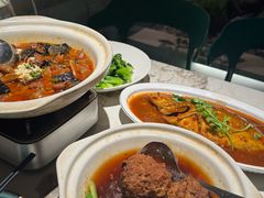 -又见炊烟私房菜(敬亭路店)