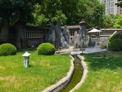 -卫鼎轩·曹公馆(鼓楼店)