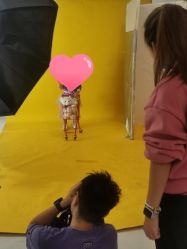 -花开映像儿童摄影