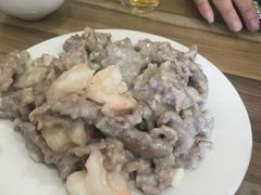 -老七饭馆(光荣道总店)