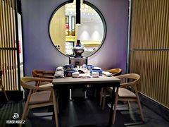 -享月汤皇·海鲜小火锅·聚会(曲江创意谷店)