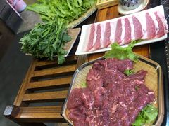 -滇藏石锅宴(北门坡古城管理局店)