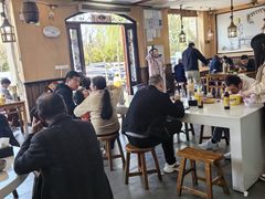 -郭记老汉口热干面