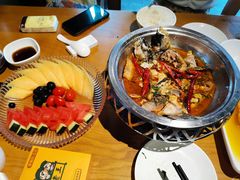-隔壁老王·家常云南菜(花巷店)