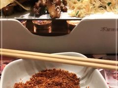 -木屋烧烤(坂田天安云谷店)