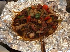 -宽窄巷子(米兰中央火车站店)