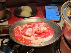 -西塔老太太泥炉烤肉(温州首店万象城黑金店)
