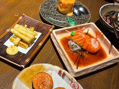 -筱田の食堂·izakaya(淮海中路店)