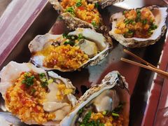 -串小白烧烤(金沙洲店)