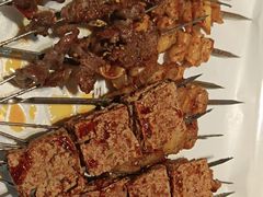 -三个大叔东北烧烤·砂锅菜(西三旗店)