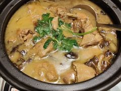 -锦绣金山人家(友谊店)