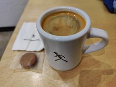 热美式-常识咖啡common sense(春熙路店)