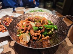 淮扬小炒肉-大潮淮·淮扬菜(何园旗舰店)