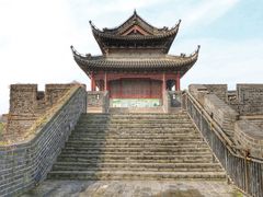 -虞山城墙