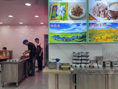 -老舅老蒙肉饼非遗店(一店)