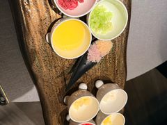 -左庭右院鲜牛肉火锅黑金店(陆家嘴中心店)