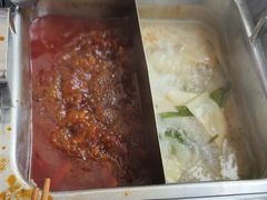 -倍儿红喜临门火锅(文兴路店)