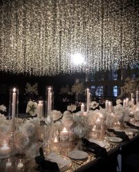 点击看大图 -北京瑰丽酒店·宴会厅·婚宴·会展