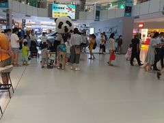 -北京华联购物中心(天通苑店)