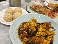 -玉华台饭庄·淮扬菜·烤鸭(望京店)