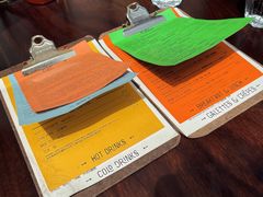 -RAC BAR(安福路店)