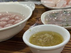 -章记正宗南岗鱼蛋火锅