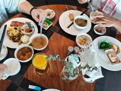 -苏州馨乐庭金鸡湖公寓酒店
