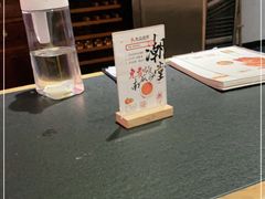 -潮堂 · 潮州菜(国贸商城店)