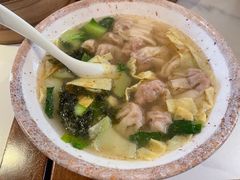 -东园小馆·早茶·淮扬小炒(印象汇店)