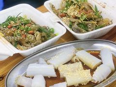 -陈添記·祖傳爽鱼皮·西关老字号(广州首店)