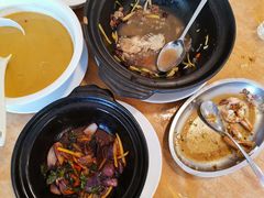 -ZF Seafood Restaurant 卓峰海鲜餐