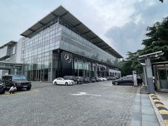 -奔驰上海利星(七宝店)