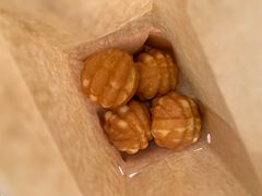 -莫朗核桃饼(虹泉路店)