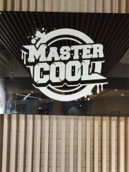 -MASTER COOL舞蹈工作室