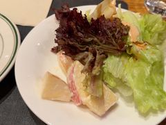 -食间牛排(湖西路店)